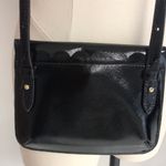 Banana Republic BR Small Flap Crossbody Purse NWOT Photo 2