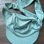 Duluth Trading Teal Hat One Size Green Photo 0