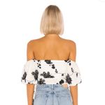 Revolve  Off-The-Shoulder Top Photo 1