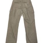Song 90s Boyfriend Cargo Jeans Tan Size undefined Photo 1