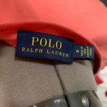 Ralph Lauren Pink Shirt Size M Photo 3