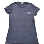 Sauza Tequila Promo Shirt Black Women Large Cotton Graphic Logo FITS SMALL EUC Size undefined Photo 4