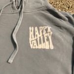 Penn State Sweatshirt Blue Size M Photo 1