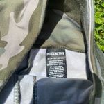 PINK - Victoria's Secret VS Pink Active Camo Leggings | XS‎ Photo 1