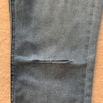 Francesca's Mid-Rise Skinny Jeans Photo 1