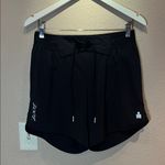 Zoot Ironman Women’s Board Shorts Black Triathlon Size Small Photo 1