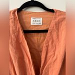 SABO WRENIN DRESS 100% cotton Size XS/2 Photo 2