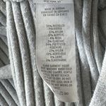 Aerie  X-Large Cropped Ribbed Tank Top Adjustable Spaghetti Strap V-Neck Stretch Photo 7