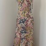 Melrose and Market Floral Maxi Dress Photo 0