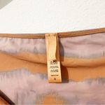 SKIMS Jelly Sheer Off The Shoulder Dress in Tie Dye Size Small S Photo 3