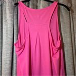Southern Tide NWT Anna Racerback Tank in Bloom Pink Size Small Photo 9