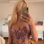 LF Millau Crop Top Photo 0