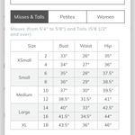 Soft Surroundings The Ultimate Pull-On Cropped Light Wash Jean Photo 9