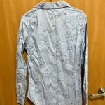 Carhartt Women’s Button Down Western Floral Embroidered Shirt - Medium Photo 5