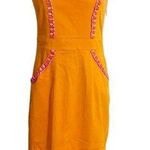 Gretchen Scott  Size XS  Dress Embelisshed Sleeveless Knee Length Photo 0