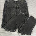H&M Boyfriend Jeans Low-Waisted Photo 2