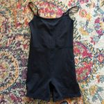 Aritzia Wilfred Free bodysuit black Photo 1