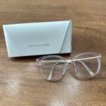 Michael Kors  Clear Eyeglasses Frames Designer Glasses Fashion‎ Frames Photo 0