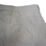 Wild Fable  Women's White Highest Rise Mom Denim Jean Shorts NEW Photo 3