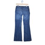 The Limited  Womens 6 Long Vintage Boot Jean Photo 1