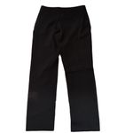 Spanx Black Pull On Pants Size Medium Tall Photo 5