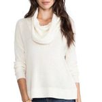 Joie  Chesney Chalk Sweater Small Photo 2
