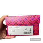 Tory Burch  Miller Perfect Navy/ Silver Sandals Size: 6 Photo 5