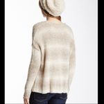 James Perse  acrylic Alpaca and wool sweater size M Photo 1