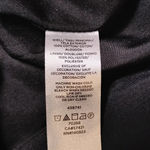 Loft  Graphic Print Skirt, Size 6 Photo 5