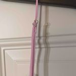 For Love & Lemons Silky Slip Dress Lace Purple Green Medium NWOT Photo 5