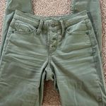 Universal Threads Universal Thread Green Pants Photo 0