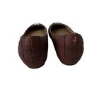 Charis Doxa Touchdown Ballet Flats Football 7.5 Brown Photo 4