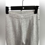 Alo Yoga  Pointelle Sweater High-Waist Be Mine Legging Photo 5