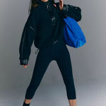 Free People Movement Free People Hit The Slopes Jacket Photo 0