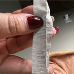 Fabletics  Lotta Teddy Quarter Zip Pullover Hooded Sweater Photo 8