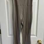 Jumpsuit Tan Photo 0