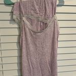 Garage  Pink PJ Set Photo 0