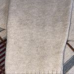 Sean John Vintage  cream sweater Photo 11