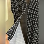 White House | Black Market WHBM Sleeveless Overlap Front Top NWOT SMALL Photo 3