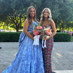 Jovani Ball Gown Prom Dress Photo 2