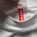 Kappa  Shirt like no other size small‎ Photo 7