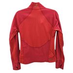 The North Face Flight Series 1/4 Zip Fleece Baselayer Womens Size S Pink Coral Photo 2