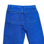 A.P.C. Jean Martin Blue 100%‎ Cotton Denim Jeans 29 Photo 5