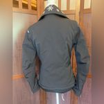 Bogner Fire+Ice ski jacket size 6. black‎ Black Photo 5