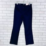 NYDJ NWT Barbara Bootcut Jeans in Rinse Wash Size 8S Photo 2