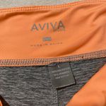 Aviva SPORT Women's Size Large Legging ATHLETIC WEAR YOGA Workout Photo 3
