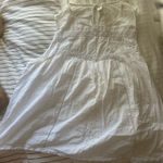 Old Navy  white flowy tank  Photo 0