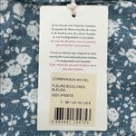 Sézane Sezane Michel Jumpsuit Size: 6 Photo 2