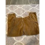 BDG  dad fit corduroy pants size 29 baggy street wear Photo 3