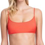 Gottex NWT  Textured Bralette Bikini Top Photo 0